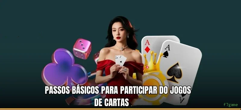 Plataforma f7game - cassino e apostas