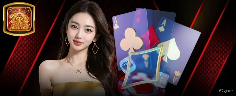 Plataforma f7game - cassino e apostas