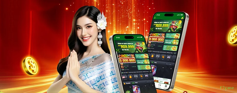 Programa VIP f7game - benefícios exclusivos