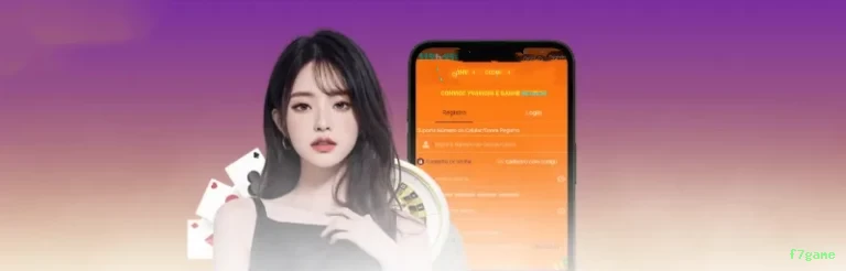 Ganhar e sacar na f7game