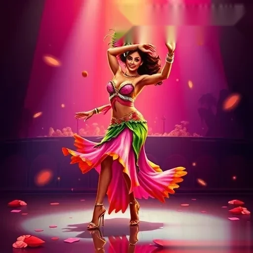 Roleta e blackjack f7game